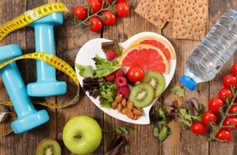 Здоровий спосіб життя: Вибір