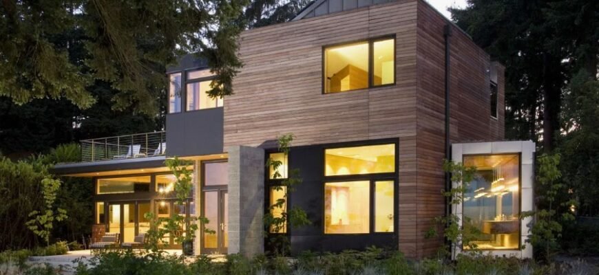 До чого сниться будинок: розгадуємо символіку снів та їх значення