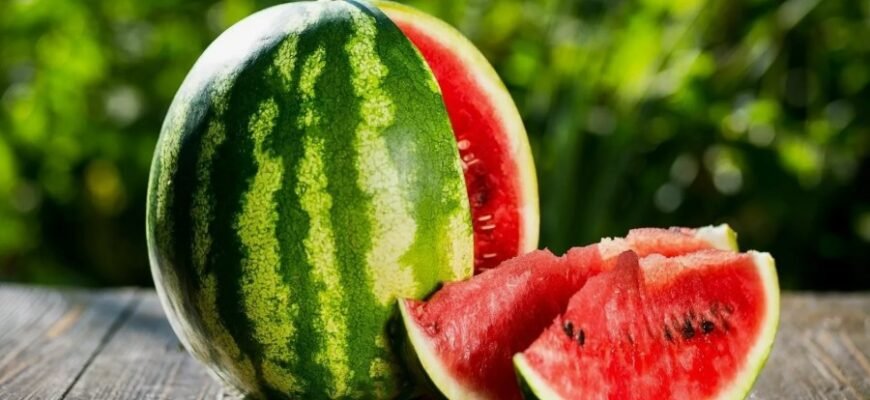 Арбуз у снах: символіка та значення - що підказує підсвідомість?