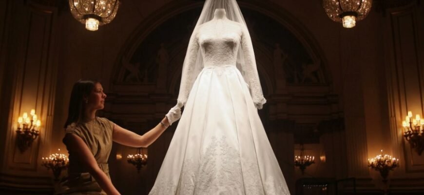 Значення сну: чому вам наснилося весільне плаття і що це може передвіщати