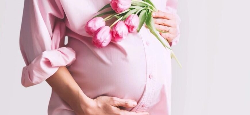 Розгадуємо сновидіння: до чого сниться власна вагітність?