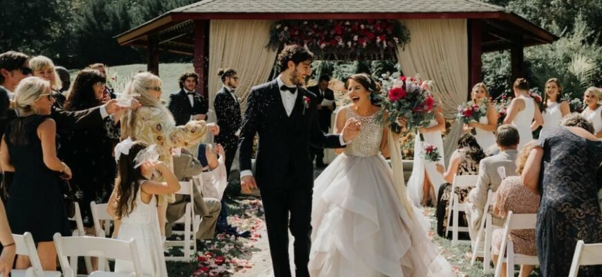 Що означає сон про власне весілля: тлумачення та поради експертів