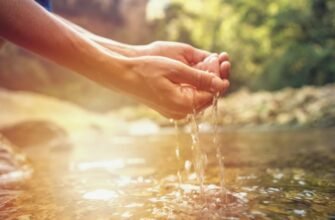 Сонник: До чого сниться вода - символи