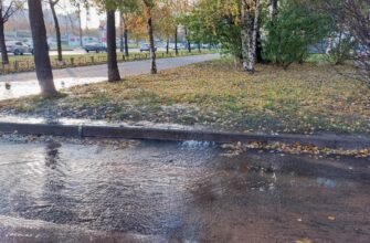 Тлумачення Сну: Що Означає Бачити Воду на Вулиці?