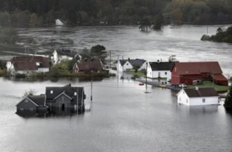 Сонник: Що означає бачити в сні воду та потоп - ознаки і тлумачення