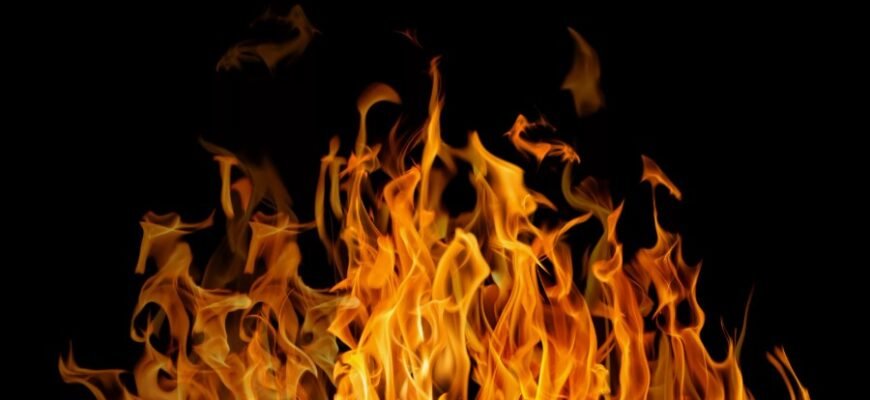 До чого сниться вогонь: значення сновидіння та його тлумачення