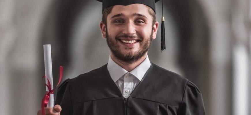 Фаховий молодший бакалавр: визначення