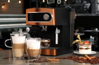 Оренда кавомашини: вигідне рішення для підвищення продуктивності бізнесу