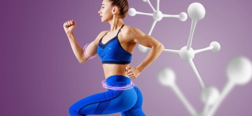 Що таке енергетичний обмін та які фактори впливають на його ефективність