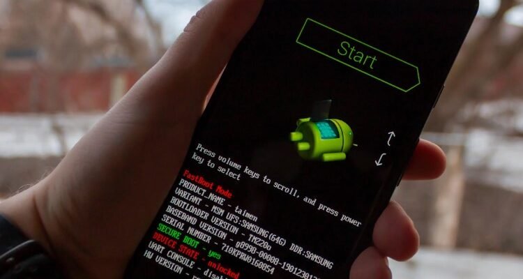 Що таке Fastboot на Xiaomi та як ним скористатися: повний гід