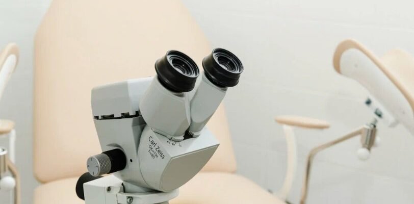 Кольпоскопія: важливість процедури для підтримки жіночого здоров'я