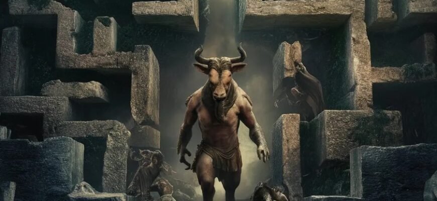 Що означає фразеологізм "нитка Аріадни" в сучасній українській мові?