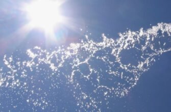 Абсолютна вологість повітря: визначення