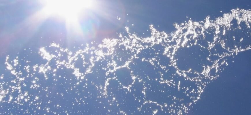 Абсолютна вологість повітря: визначення