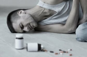 Абстинентний синдром: причини