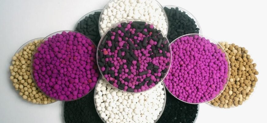 Адсорбція: Визначення