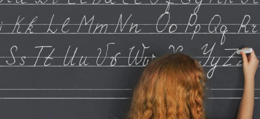 Алфавіт: історія