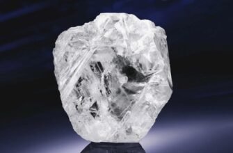 Алмази: Властивості