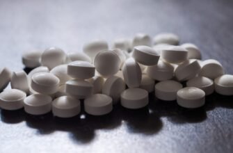 Що таке амфетамін: властивості