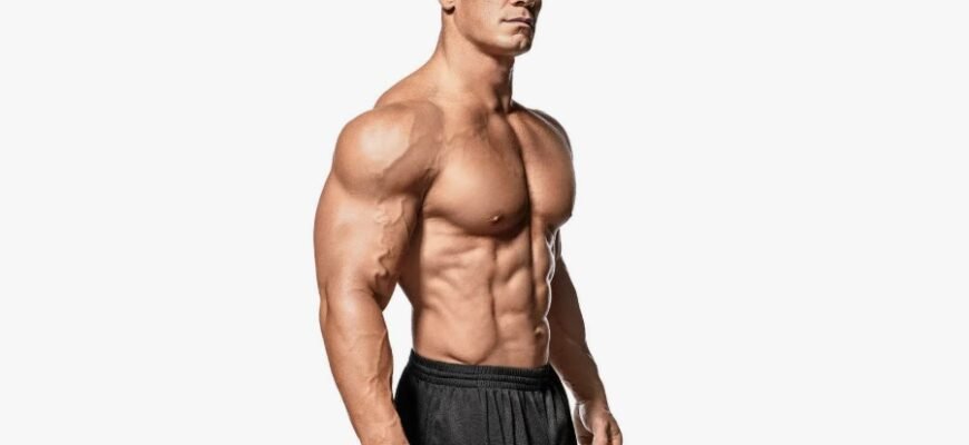 Анаболізм: визначення