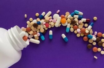 Антибіотики: визначення