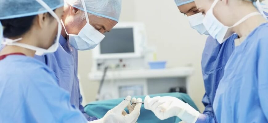 Розуміння апендициту: причини