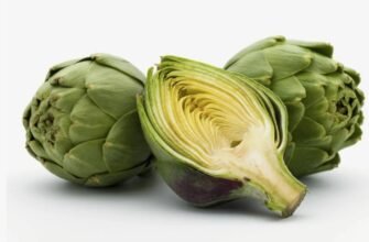 Артишок: користь