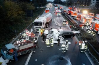Що таке аварія: визначення