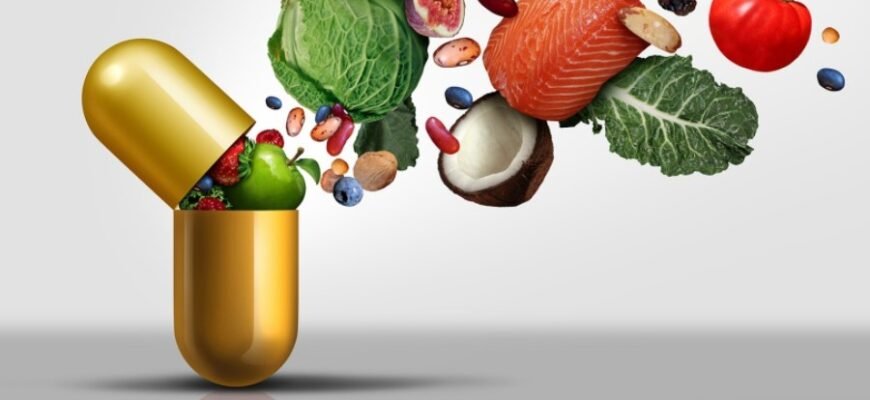 Що таке авітаміноз: причини