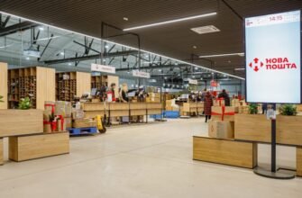 Що таке бандероль: визначення