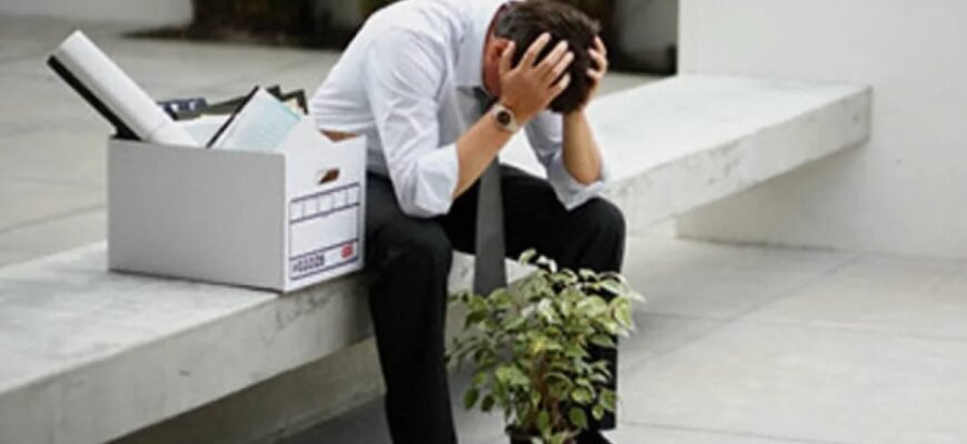 Що таке безробіття: визначення