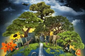 Біосфера: Визначення