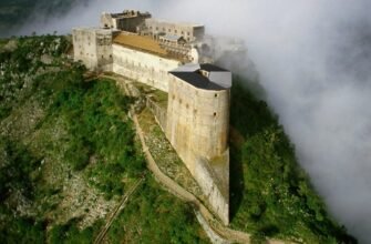 Цитадель: визначення