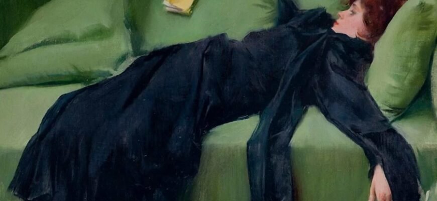 Декаданс: сутність