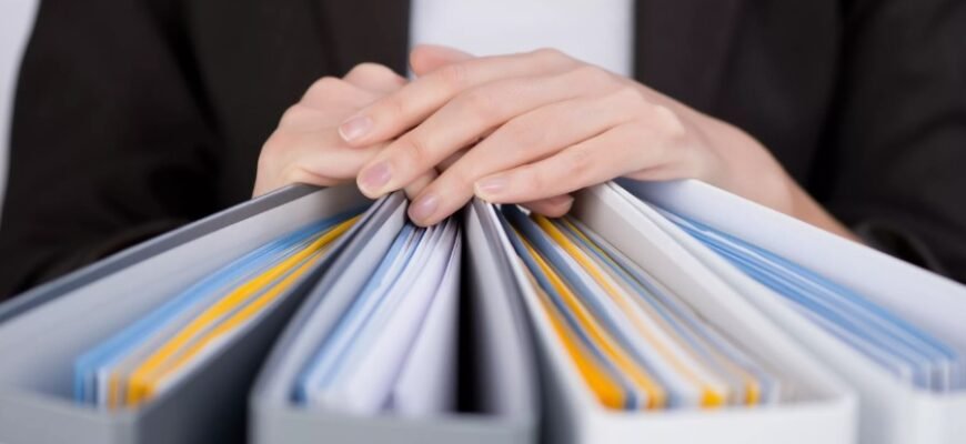 Відкрийте Таємниці Діловодства: Повний Посібник для Новачків