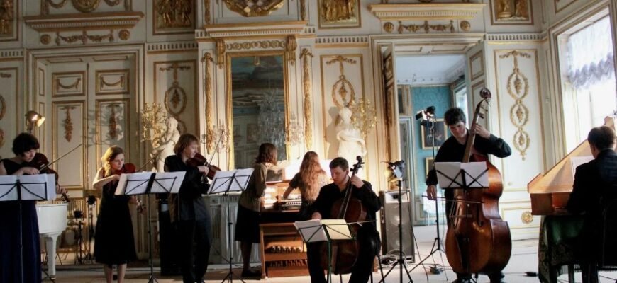 Розуміння динаміки в музиці: важливість та вплив на композицію