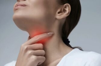 Що таке дисфагія: ознаки