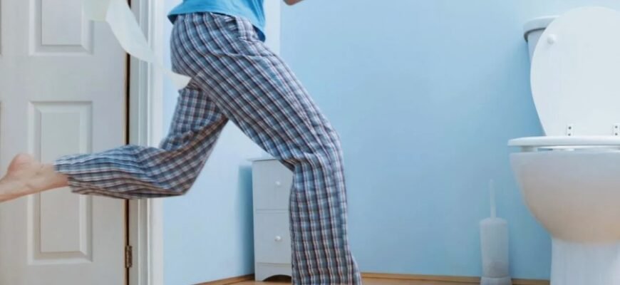 Що таке діурез: визначення