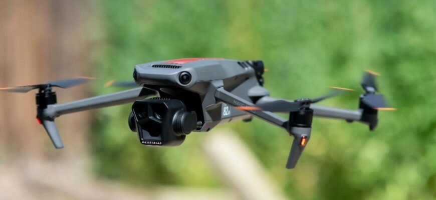 Що таке дрон: визначення