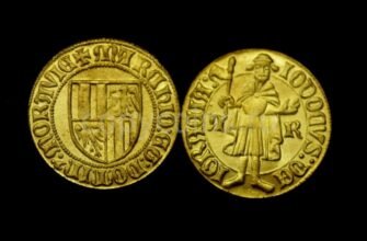 Що таке дукати: історія