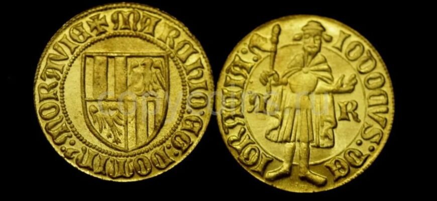 Що таке дукати: історія