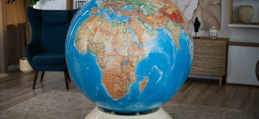 Екватор: Визначення