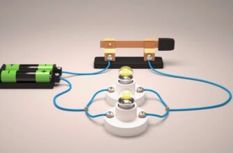 Електричне коло: визначення