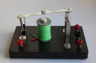 Що таке електромагніт: принципи роботи та основні застосування