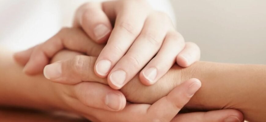 Хто такі емпати: розуміння та значення емпатії в сучасному світі