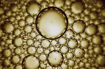 Емульсія: визначення