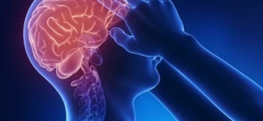 Що таке енцефаліт: причини