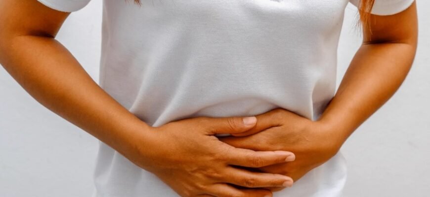 Що таке ентероколіт: симптоми