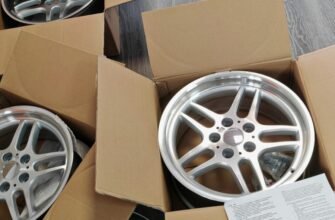 ЕТ на дисках: розуміння важливих параметрів для автомобіля