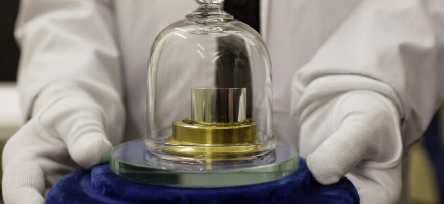 Еталон: Поняття